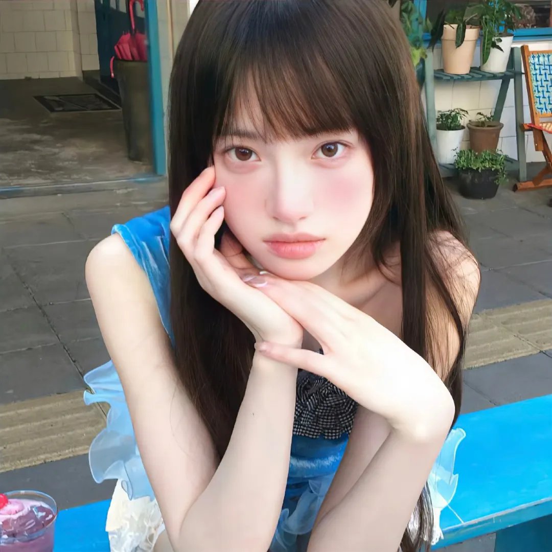 森林的精灵