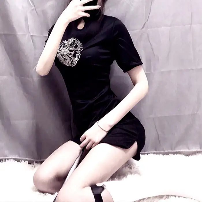 超女·强势回归